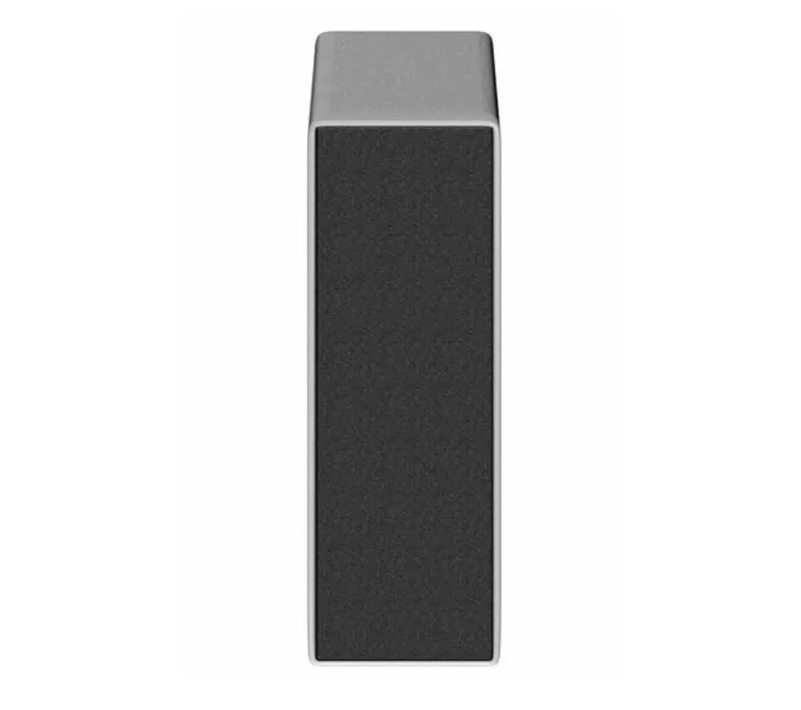 obrazek 6 Dyspenser do taśmy M-800 w kolorze jasnego chromu i szarości