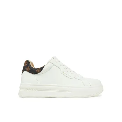 Zdjęcie Guess Sneakersy FLPWIN FAL12 Biały