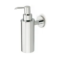 Picture Original wall-mounted liquid soap dispenser for the bathroom - Stilhaus