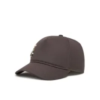 Zdjęcie Patrizia Pepe Czapka z daszkiem 8F0045/AB01 B825 Brązowy