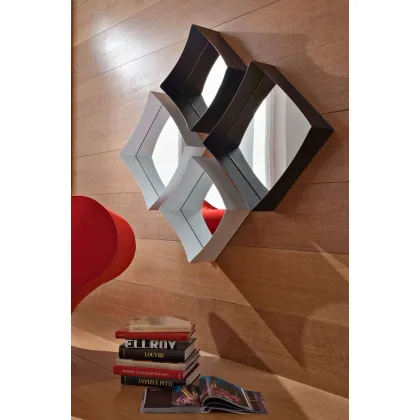 Picture A beautiful, stylish set of Italian mirrors - La Primavera