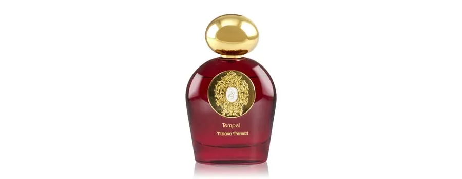 obrazek 1 Tiziana Terenzi Tempel Woda perfumowana 100 ml