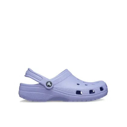 Zdjęcie Crocs Klapki Classic 10001 Fioletowy