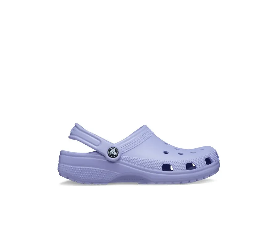 obrazek 1 Crocs Klapki Classic 10001 Fioletowy