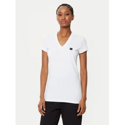 Zdjęcie Armani Exchange T-Shirt XW000105 AF11929 U0002 Biały Slim Fit