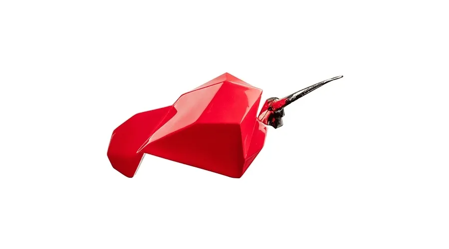 obrazek 2 Luksusowy korkociąg w kształcie byka - wyjątkowy prezent na rocznicę