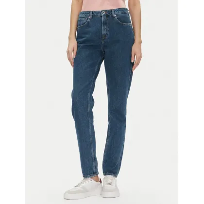Zdjęcie Pepe Jeans Jeansy PL204591 Niebieski Tapered Fit