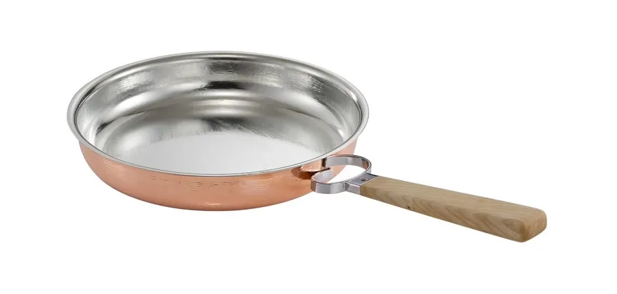 picture 1 Exclusive pan – as much as 3 sizes to choose from!