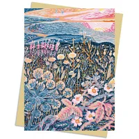 Zdjęcie Pakiet kartek na życzenia (Annie Soudain: Letni poranek) - Flame Tree Publishing