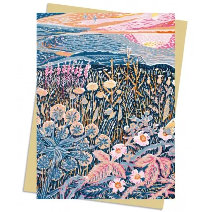 Zdjęcie Pakiet kartek na życzenia (Annie Soudain: Letni poranek) - Flame Tree Publishing