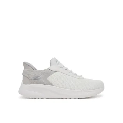 Zdjęcie Skechers Sneakersy Bobs Squad Chaos-Tough Walk 118303/OFWT Biały