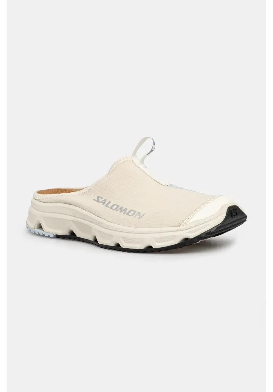 obrazek 1 Salomon klapki RX SLIDE 3.0 kolor beżowy L47758100