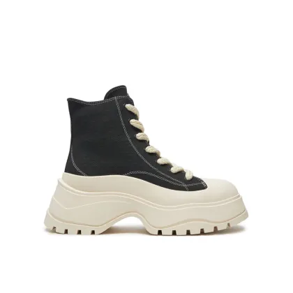 Zdjęcie Bronx Sneakersy 47571-N 01 Czarny