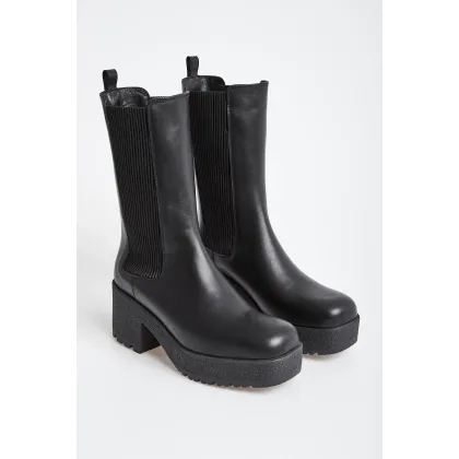 Zdjęcie Botki damskie Guglia WEEKEND MAX MARA Weekend Max Mara