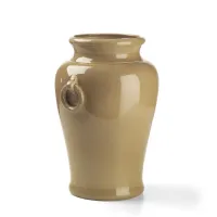 Zdjęcie Stojak na parasole z ozdobnymi pierścieniami H.57xL.36xD.Int.22 cm