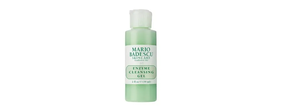obrazek 1 Mario Badescu Enzyme Cleansing Gel Żel oczyszczający 59 ml