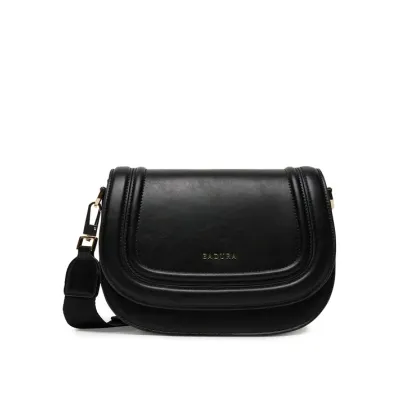 Zdjęcie Badura Torebka wen-1-01 Czarny