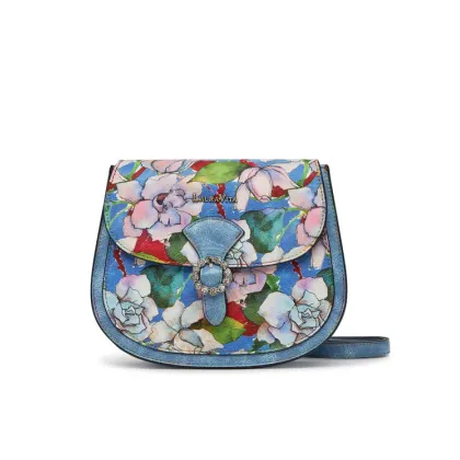 Zdjęcie Laura Vita Torebka Axona 04 Niebieski