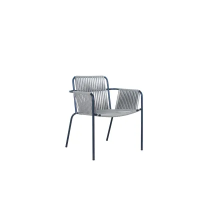 Zdjęcie Wyjątkowy fotel do jadalni Remix