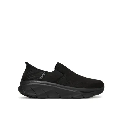 Zdjęcie Skechers Sneakersy D'Lux Walker 2.0-Reeler 232463/BBK Czarny
