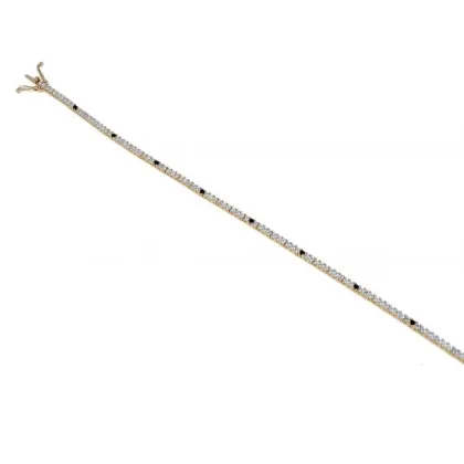 Zdjęcie Ekskluzywna bransoletka woskiego producenta