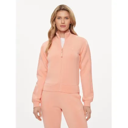 Zdjęcie Guess Bluza Allie V2YQ17 K7UW2 Koralowy Regular Fit