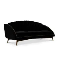 Zdjęcie Wyszukana tapicerowana sofa do stylowych wnętrz - Ottiu