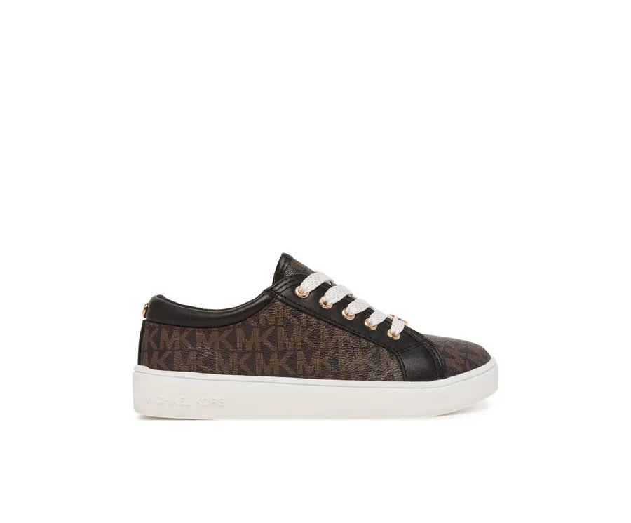 obrazek 1 MICHAEL Michael Kors Sneakersy MK02026210 Brązowy