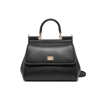 Zdjęcie Dolce&Gabbana Torebka BB6003 AN767 Czarny