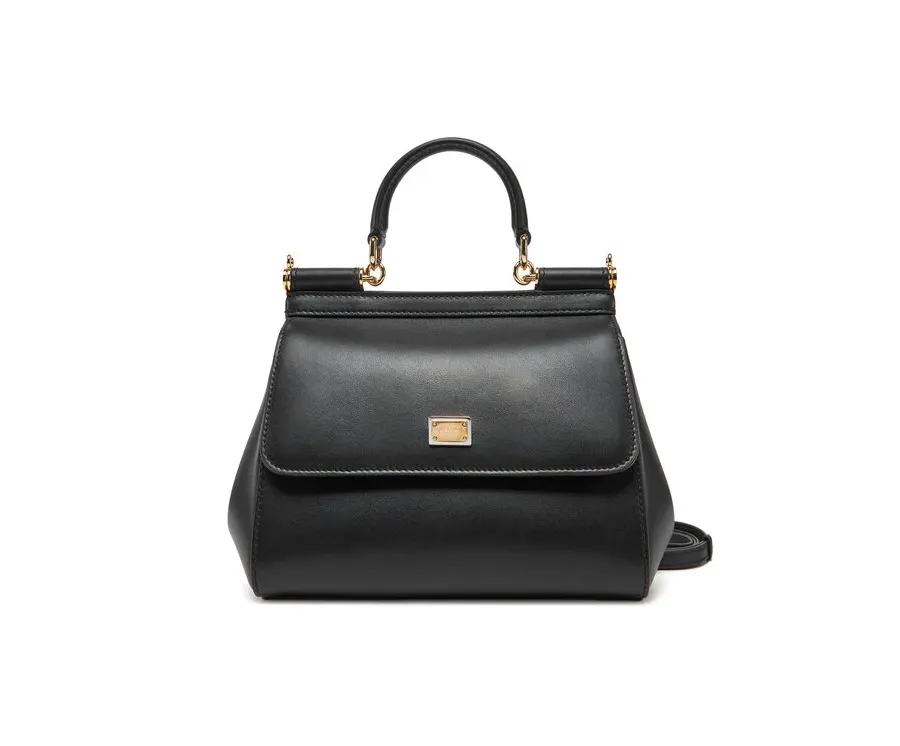 obrazek 1 Dolce&Gabbana Torebka BB6003 AN767 Czarny