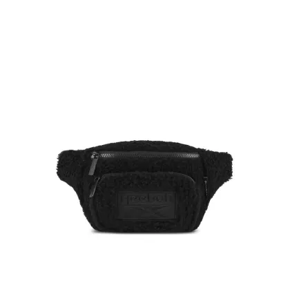 Zdjęcie Reebok Saszetka nerka RBK-017-CCC-06 Czarny