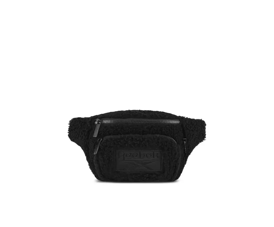 obrazek 1 Reebok Saszetka nerka RBK-017-CCC-06 Czarny