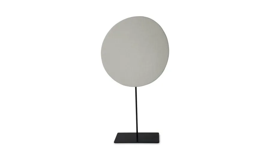 obrazek 2 Włoska ozdoba ceramiczna Hello Nature Totem na biurko