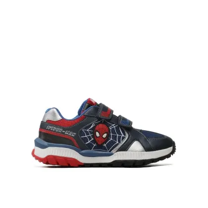 Zdjęcie Geox Sneakersy J Tuono B. B J35AXB 014BU C0735 D Granatowy