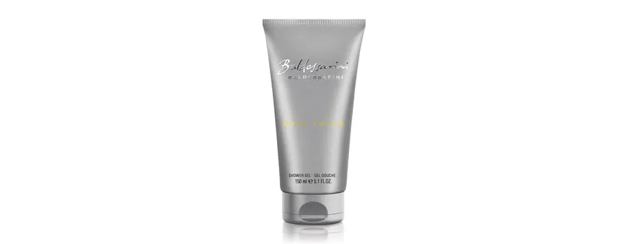 obrazek 1 Baldessarini Cool Force Żel pod prysznic 150 ml