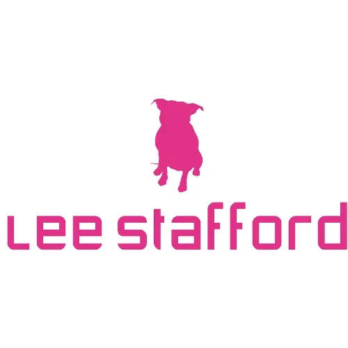 Lee Stafford logo
