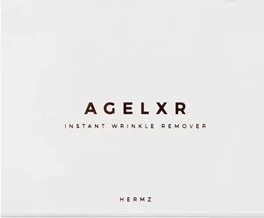 AGELXR logo