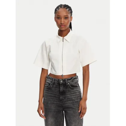 Zdjęcie HUGO Koszula Evianne 50531546 Biały Regular Fit