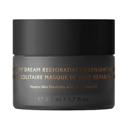 Zdjęcie The Untamed Maska do twarzy na noc Solitary Dream 50 ml