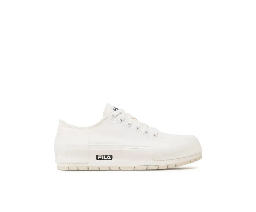 obrazek 1 Fila Sneakersy Cityblock Platform Wmn FFW0260.10005 Beżowy