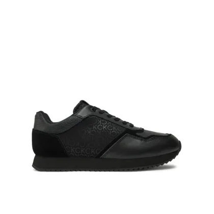 Zdjęcie Calvin Klein Sneakersy HM0HM01664 Czarny
