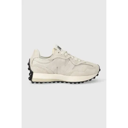 Zdjęcie New Balance sneakersy 327 kolor beżowy U327WCG