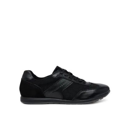 Zdjęcie Bugatti Sneakersy 315-A9Q11-4000-1000 Czarny