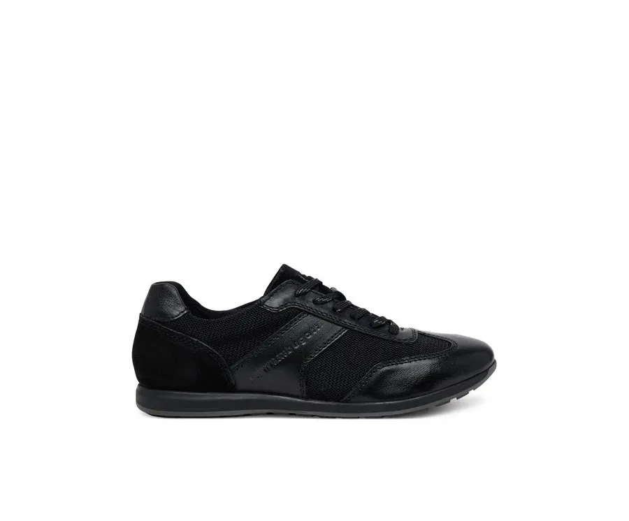 obrazek 1 Bugatti Sneakersy 315-A9Q11-4000-1000 Czarny