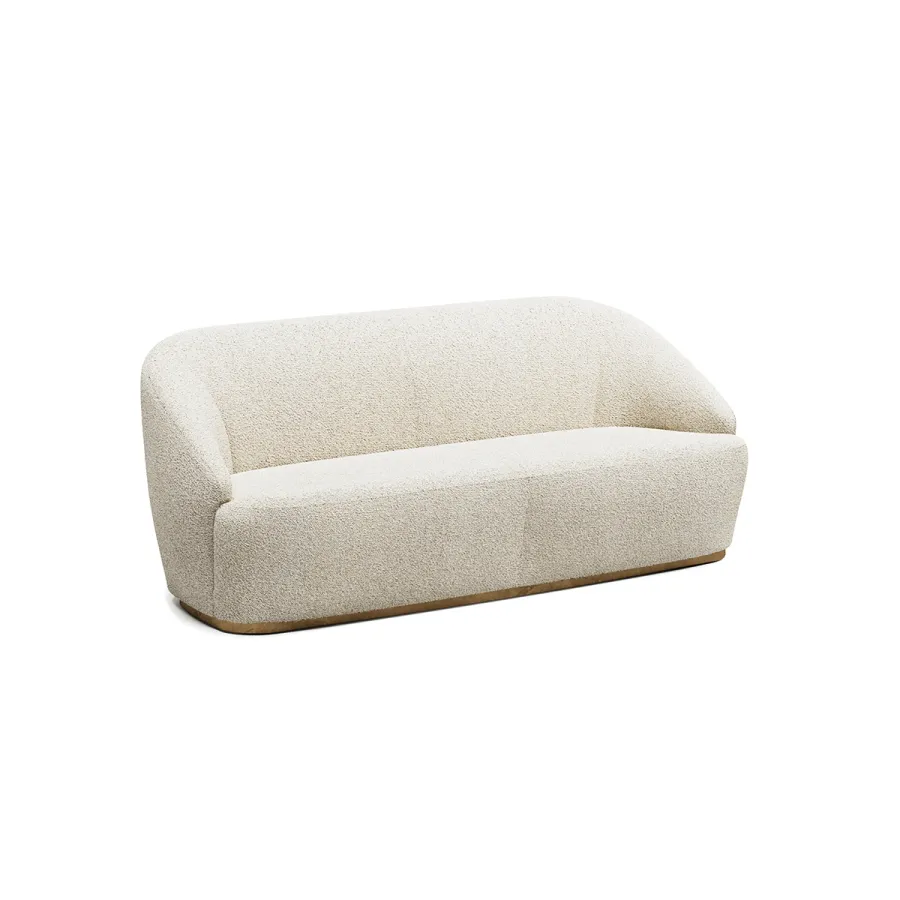 obrazek 2 Prestiżowa sofa do salonu w stylu modernistycznym - prosto z Włoch