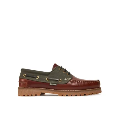 Zdjęcie Barbour Mokasyny MFO0795BR71 Brązowy