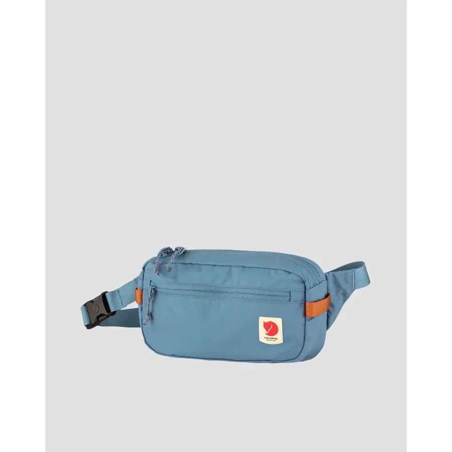 obrazek 1 Żółta Nerka Fjallraven High Coast Hip Pack 1,5l
