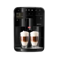 Zdjęcie Melitta - Barista SE Czarny - Ekspres ciśnieniowy MELITTA