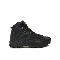 Zdjęcie Mammut Trekkingi 3030-05040 Czarny