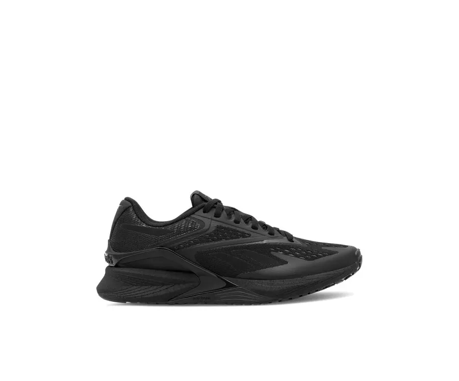 obrazek 1 Reebok Buty na siłownię Speed 22 100069912-W Czarny